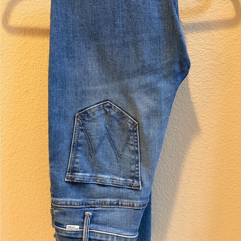 MOTHER Women’s Jeans